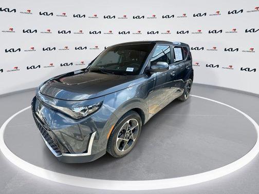 2024 Kia Soul EX