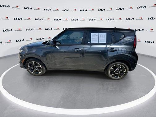 2024 Kia Soul EX