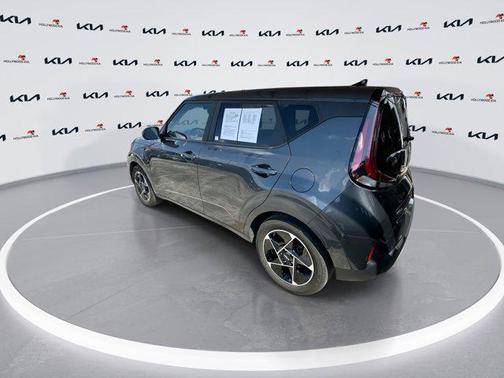 2024 Kia Soul EX