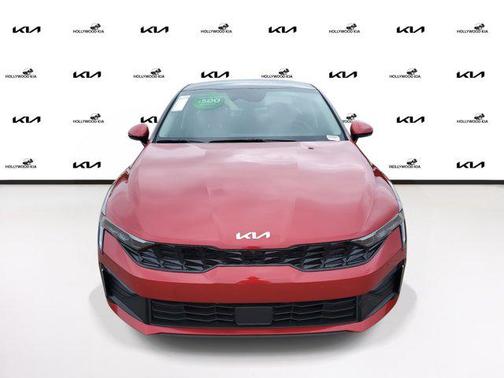 2025 Kia K5 EX