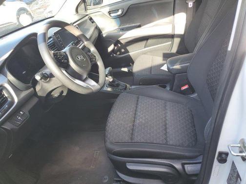 2019 Kia Rio S
