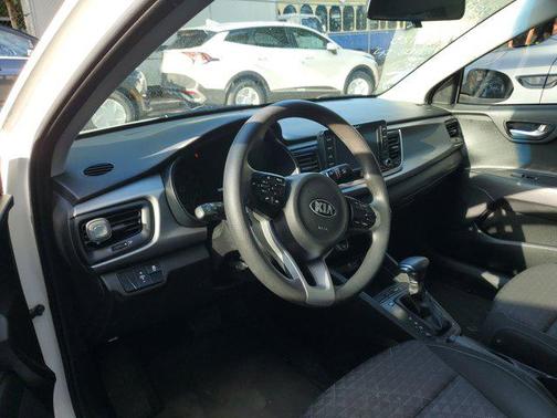 2019 Kia Rio S