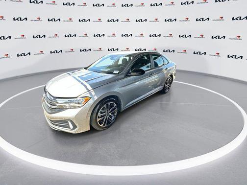 2024 Volkswagen Jetta 1.5T Sport