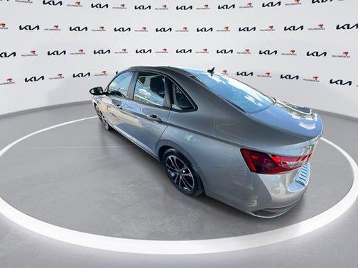 2024 Volkswagen Jetta 1.5T Sport