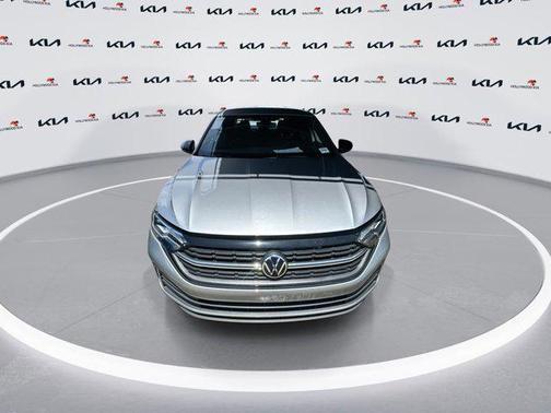 2024 Volkswagen Jetta 1.5T Sport