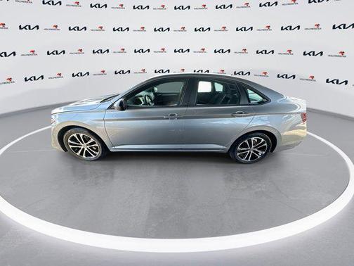 2024 Volkswagen Jetta 1.5T Sport