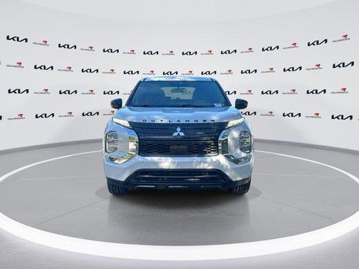 2022 Mitsubishi Outlander SE 2.5 2WD