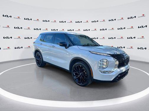 2022 Mitsubishi Outlander SE 2.5 2WD