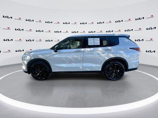 2022 Mitsubishi Outlander SE 2.5 2WD