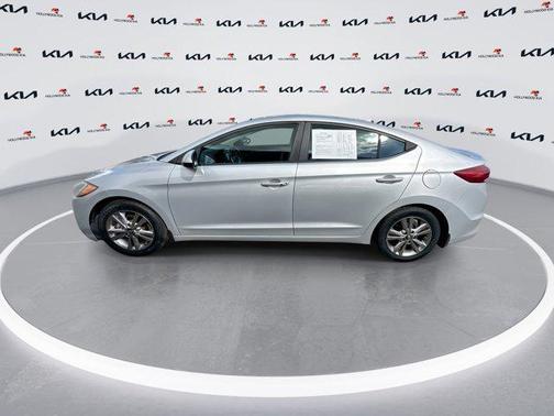 2017 Hyundai ELANTRA Value Edition