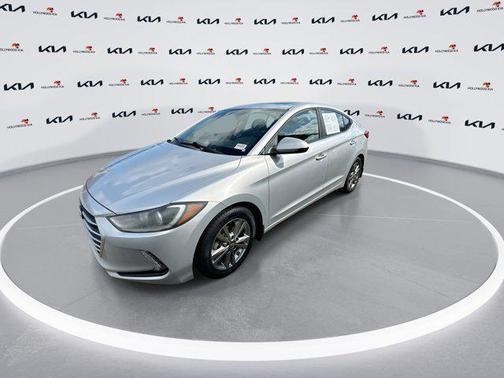 2017 Hyundai ELANTRA Value Edition