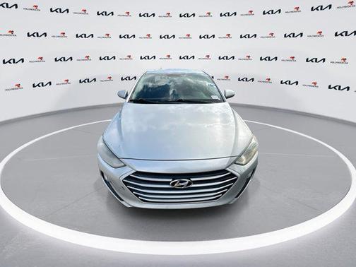 2017 Hyundai ELANTRA Value Edition