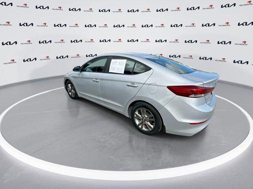 2017 Hyundai ELANTRA Value Edition