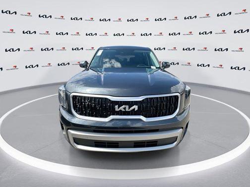 2023 Kia Telluride LX