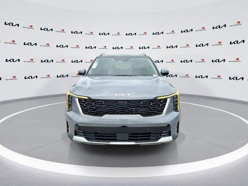 2025 Kia Sorento SX