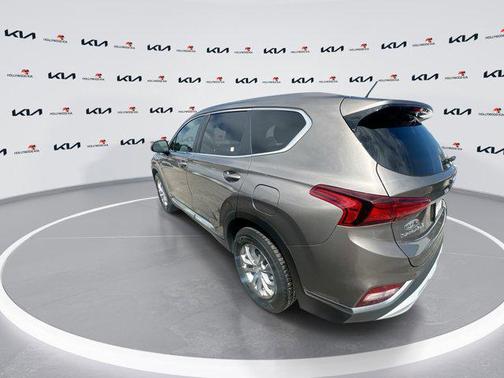 2019 Hyundai SANTA FE SE 2.4