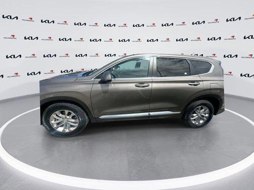 2019 Hyundai SANTA FE SE 2.4