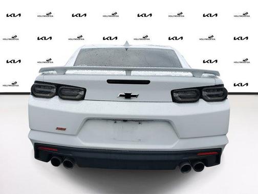 2023 Chevrolet Camaro 1SS