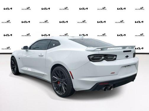 2023 Chevrolet Camaro 1SS