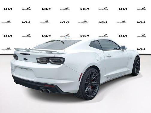 2023 Chevrolet Camaro 1SS