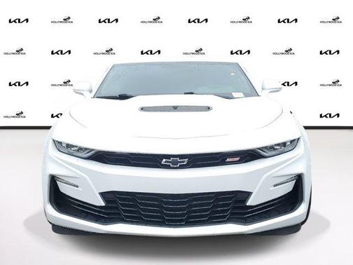 2023 Chevrolet Camaro 1SS