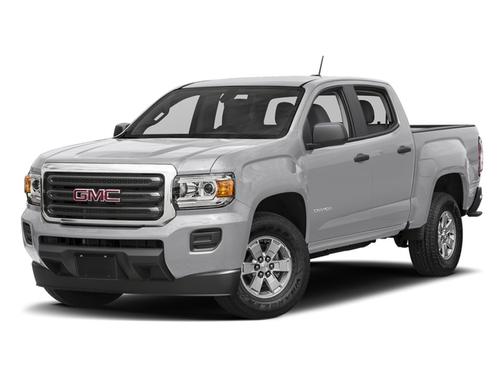 2018 GMC Canyon Base