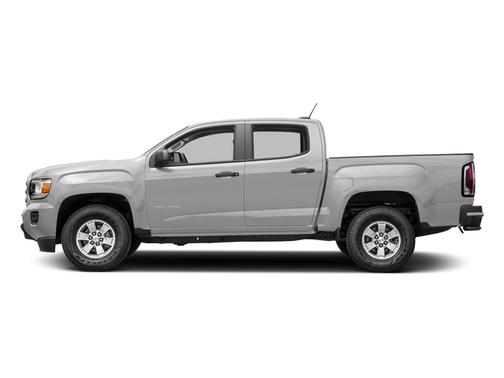2018 GMC Canyon Base