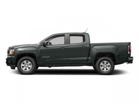2018 GMC Canyon Base