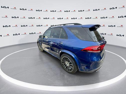 2021 Mercedes-Benz GLE 350 Base