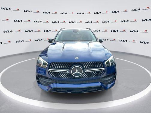 2021 Mercedes-Benz GLE 350 Base