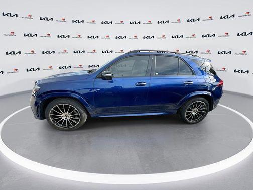 2021 Mercedes-Benz GLE 350 Base