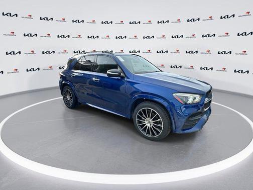 2021 Mercedes-Benz GLE 350 Base