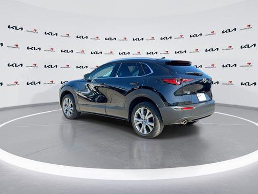 2022 Mazda CX-30 2.5 S Premium Package