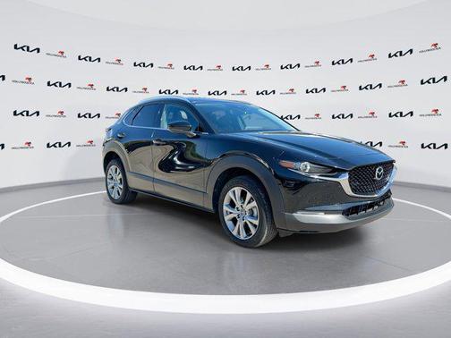 2022 Mazda CX-30 2.5 S Premium Package
