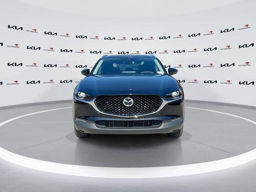 2022 Mazda CX-30 2.5 S Premium Package