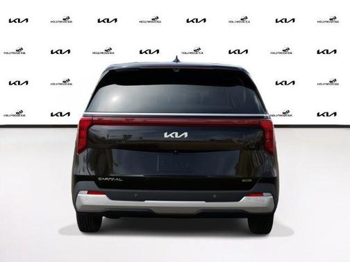 2026 Kia Carnival Hybrid LXS