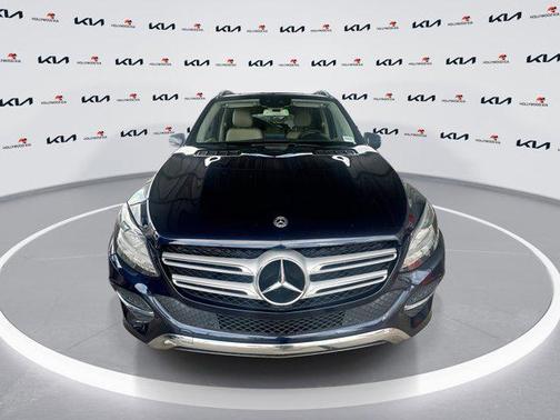 2018 Mercedes-Benz GLE 350 Base