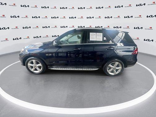 2018 Mercedes-Benz GLE 350 Base