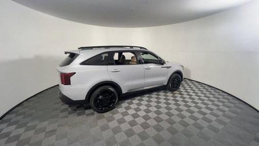 2026 Kia Sorento SX
