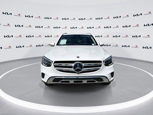 2022 Mercedes-Benz GLC 300 Base