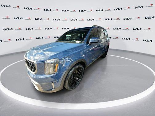 2023 Kia Telluride SX Prestige X-Line