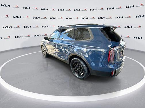 2023 Kia Telluride SX Prestige X-Line