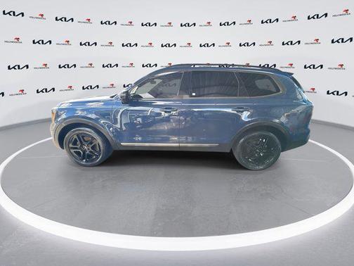 2023 Kia Telluride SX Prestige X-Line