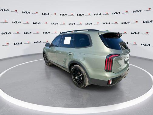 2024 Kia Telluride SX Prestige X-Line
