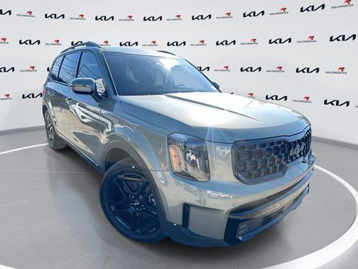 2024 Kia Telluride SX Prestige X-Line