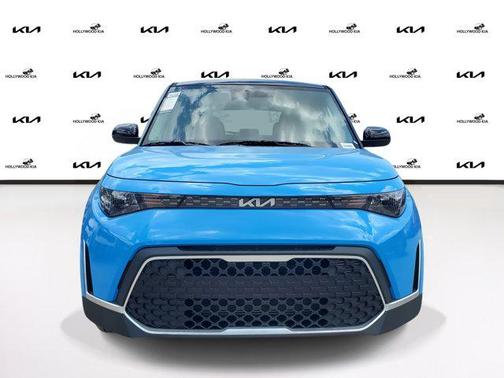 2025 Kia Soul S