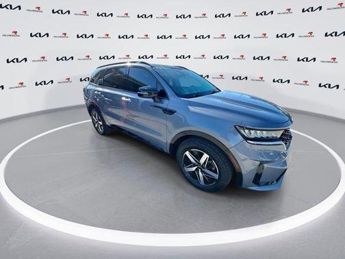 2023 Kia Sorento S