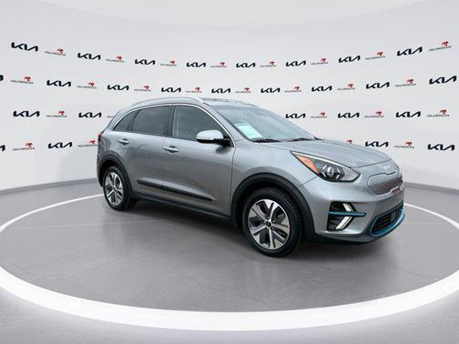 2022 Kia Niro EV EX Premium