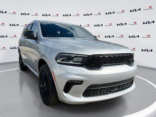 2023 Dodge Durango GT Plus