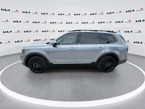 2023 Kia Telluride SX Prestige X-Line